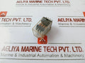 Omron My4N Miniature Power Relay Plug-in Terminal With Operation Indicator