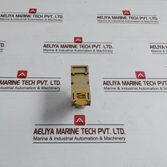 Omron My4N Miniature Power Relay With Base 24Vdc Pyf-14A-n