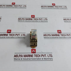 Omron My4N Miniature Power Relay With Base 24Vdc Pyf-14A-n