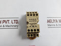 Omron My4N Miniature Power Relay With Base 24Vdc Pyf-14A-n
