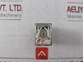 Omron My4N Power Relay 200/220 Vac 3A 150Vac 5A 240Vac 28Vdc