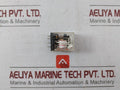 Omron My4N Power Relay 200/220 Vac 3A 150Vac 5A 240Vac 28Vdc