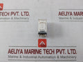 Omron My4N Power Relay 200/220 Vac 3A 150Vac 5A 240Vac 28Vdc