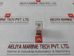 Omron My4N Power Relay 200/220 Vac 3A 150Vac 5A 240Vac 28Vdc