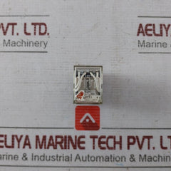 Omron My4N Power Relay 200/220 Vac 3A 150Vac 5A 240Vac 28Vdc