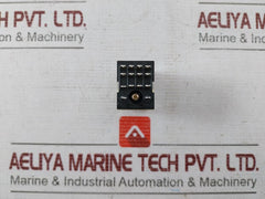 Omron My4N Power Relay 200/220 Vac 3A 150Vac 5A 240Vac 28Vdc