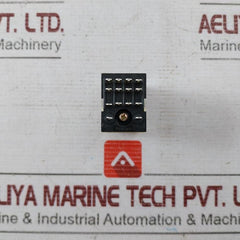 Omron My4N Power Relay 200/220 Vac 3A 150Vac 5A 240Vac 28Vdc