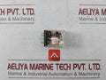 Omron My4N Power Relay 200/220 Vac 3A 150Vac 5A 240Vac 28Vdc