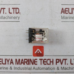 Omron My4N Power Relay 200/220 Vac 3A 150Vac 5A 240Vac 28Vdc