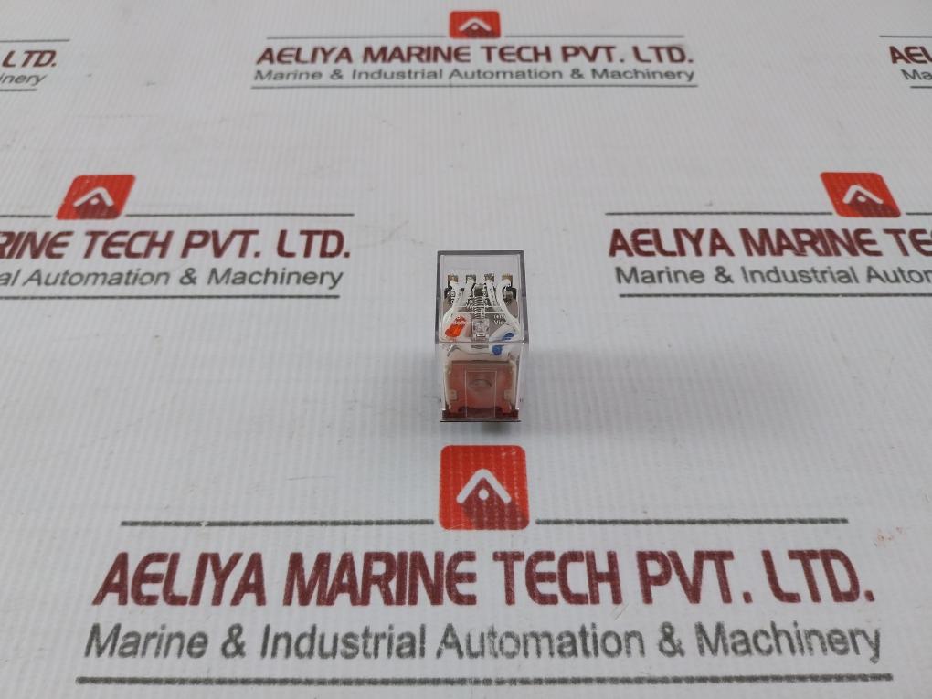 Omron My4N Power Relay 220/240Vac