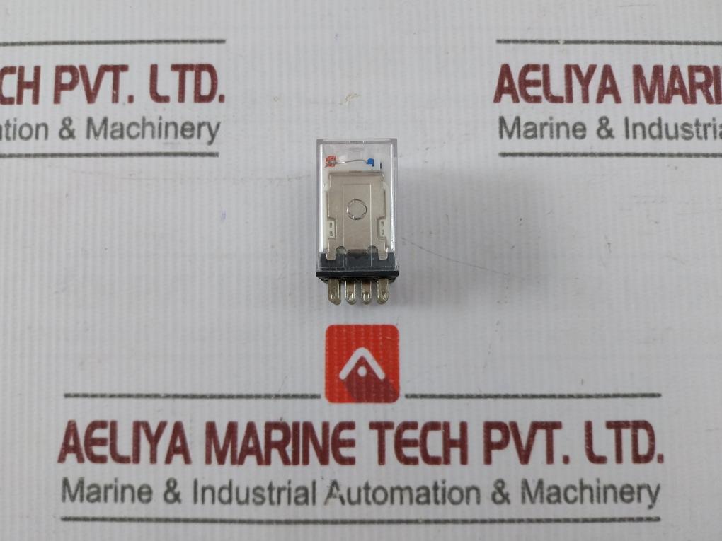 Omron My4N Power Relay 220/240Vac