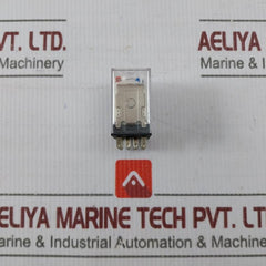 Omron My4N Power Relay 220/240Vac