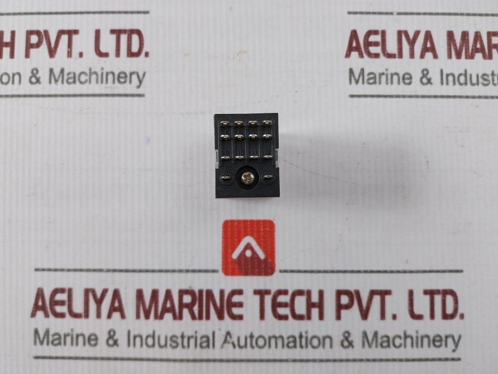 Omron My4N Power Relay 220/240Vac