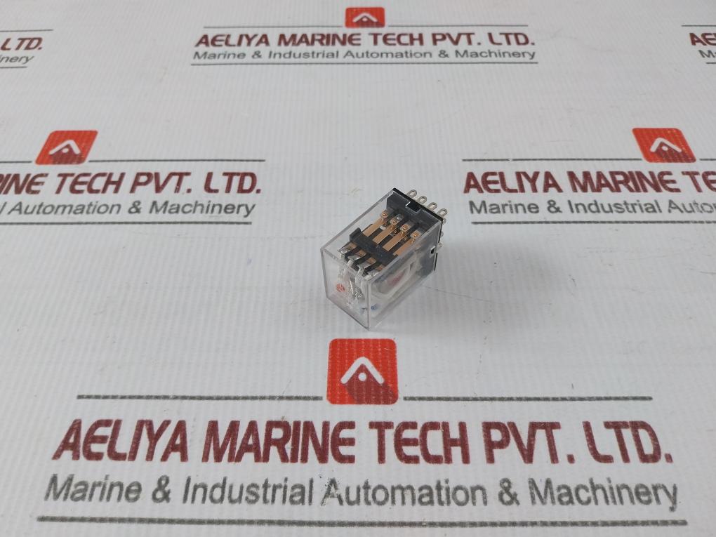 Omron My4N Power Relay 220/240Vac