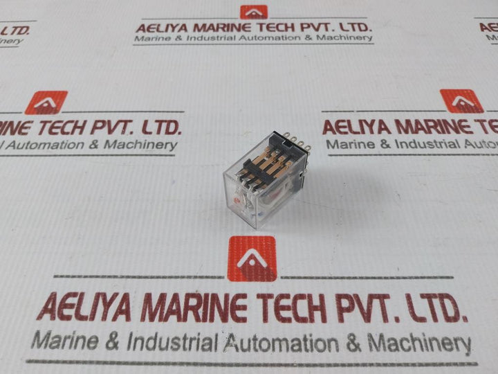 Omron My4N Power Relay 220/240Vac