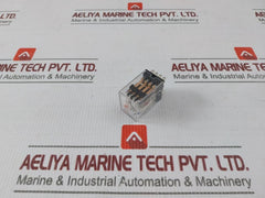 Omron My4N Power Relay 220/240Vac