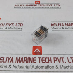 Omron My4N Power Relay 220/240Vac