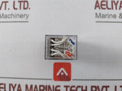 Omron My4N Power Relay 220/240Vac