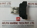 Omron My4N Power Relay 24Vdc 5A 240Vac 28Vdc 250Vac 28X4C