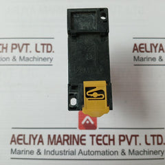 Omron My4N Power Relay 24Vdc 5A 240Vac 28Vdc 250Vac 28X4C