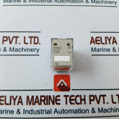 Omron My4N Power Relay 5A 250Vac 5A 30Vdc
