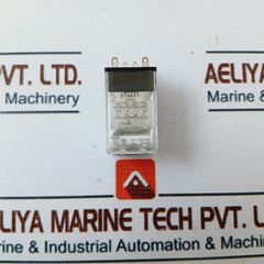 Omron My4N Power Relay 5A 250Vac 5A 30Vdc
