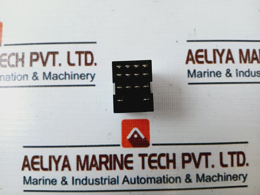 Omron My4N Power Relay 5A 250Vac 5A 30Vdc