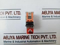 Omron My4N Power Relay 5A 250Vac 5A 30Vdc