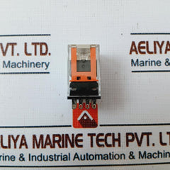 Omron My4N Power Relay 5A 250Vac 5A 30Vdc