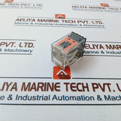 Omron My4N Power Relay 5A 250Vac 5A 30Vdc