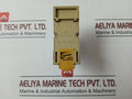 Omron My4N Power Relay W/ Socket Pyf-14A-n 5A 250Vac 23X4W1 Oc3