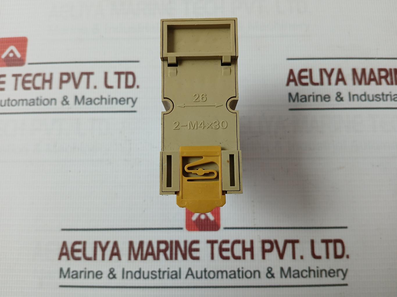 Omron My4N Power Relay W/ Socket Pyf-14A-n 5A 250Vac 23X4W1 Oc3