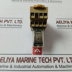 Omron My4N Power Relay W/ Socket Pyf-14A-n 5A 250Vac 23X4W1 Oc3