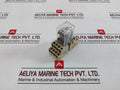 Omron My4N Power Relay With Socket Pyf-14A-n 220/240 Vac 5A 28Vdc