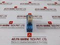 Omron My4N Relay 5A 240Vac 5A 28Vdc Coil 100/110Vac