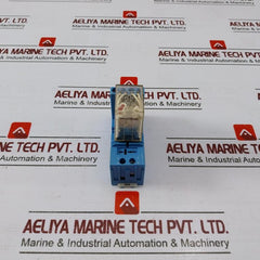 Omron My4N Relay 5A 240Vac 5A 28Vdc Coil 100/110Vac