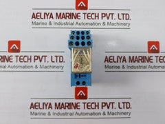 Omron My4N Relay 5A 240Vac 5A 28Vdc Coil 100/110Vac