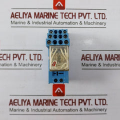Omron My4N Relay 5A 240Vac 5A 28Vdc Coil 100/110Vac