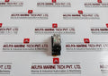 Omron My4N Relay Module 24 Vdc