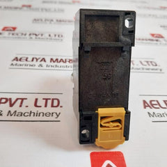 Omron My4N Relay Module 24 Vdc