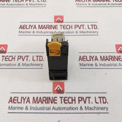 Omron MY4N Relay With Socket PYF14A 24VDC 5A 240VAC/5A 28VDC