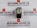 Omron My4N Relay With Pyc-a1 Base 24Vdc