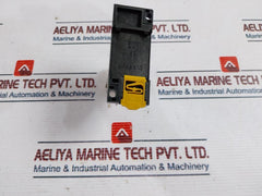 Omron My4N Relay With Pyc-a1 Base 24Vdc