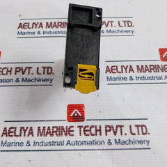 Omron My4N Relay With Pyc-a1 Base 24Vdc