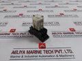 Omron My4N Relay With Pyc-a1 Base 24Vdc