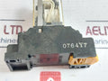 Omron My4N Relay With Socket 2-m4X10
