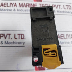 Omron My4N Relay With Socket 2-m4X10