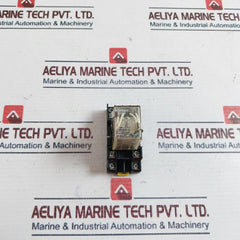 Omron My4N Relay With Socket Szx-smf-08N