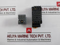 Omron My4Nj Power Relay 100/110Vac 5A 250Vac 3A 150Vac~& 240Vac 28Vdc Pyf14A-e