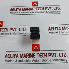 Omron My4 Pin Relay , 24Vdc , 5A 250Vac/30Vdc